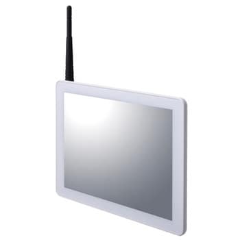 点击查看大图 CONTEC康泰克PT-V10WB-210/电容式/无线/Win10PT-V10WB-210R-J104M05W19